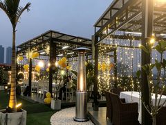-沸奇公园·情景团建·年会露营烧烤轰趴生日(科技园店)