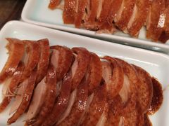 -天和晟烤鸭店(玉泉西街店)