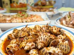 -三妹小龙虾·黄油蟹(华侨城总店)