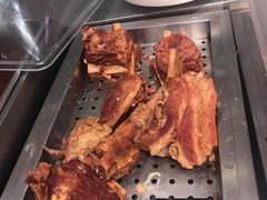 -西贝(上海新梅广场店)