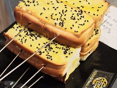 -小杨烤肉(朱雀店)