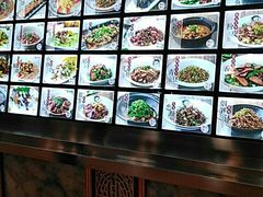 -百姓渔村(朝阳店)