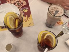 -中山威尼斯西餐厅(扬名广场店)