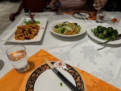 -万宝海鲜舫(劳动公园店)
