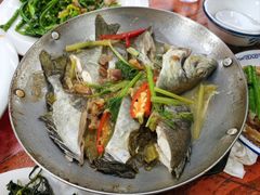 -庄氏祥记家常食府(国瑞建材家居博览中心店)