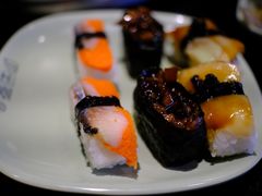 -悟烧·自助烤肉料理(秋林旗舰店)