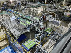 -蒙牛工业旅游景区