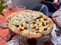 -Primo·丽莫意大利窑烤披萨