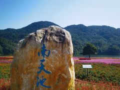 -广州市石门国家森林公园