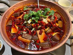 -饕林餐厅(春熙路店)