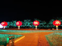 -大连人民广场