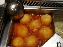 -海底捞火锅(凯德广场店)
