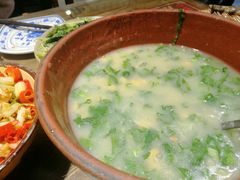 -灶东家民间菜(回兴店)