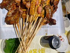 -串盟烧烤·长沙美食地标(星沙店)