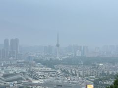 -云龙湖旅游景区