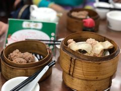 -香港蓮香樓(中環店)