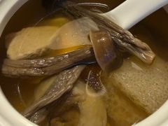 -富力丽思卡尔顿酒店·丽轩中餐厅