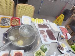 -杏花吴记牛肉火锅