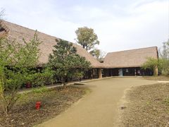 -良渚古城遗址公园