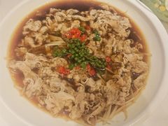 -羲和雅苑•北京烤鸭(国贸商城店)