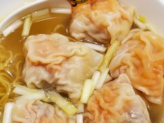 -一记面馆(易发店)