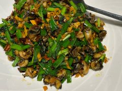 -院里寻菜·精致庭院菜(观沙岭店)