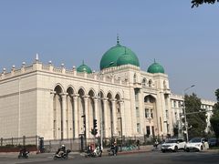 -中国伊斯兰教经学院
