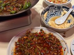-侯师傅热炒店(印象城店)
