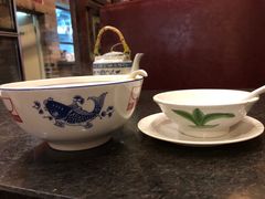 -阿殳粥馆(水围村店)