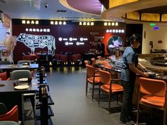 -牛将军•涮肉•烤肉(北京王府井·故宫店)