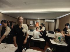 -水墨澜渟足道·SPA·传统(四望亭东关街店)