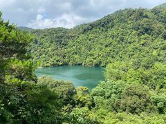 -鼎湖山风景区