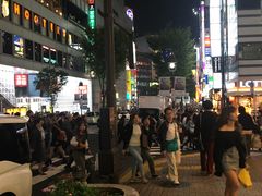 -涩谷区