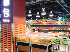 -家乐福会员店(南翔店)