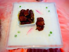 -春色如许·茶食餐厅(桃李春风店)