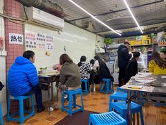 -贵州小豆腐(杨家坪总店)