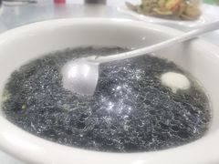 -众味海鲜大排档·活海鲜·潮汕味(南澳店)