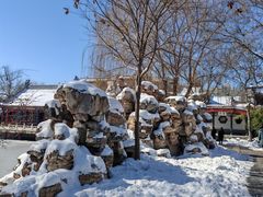 -莲池书院博物馆