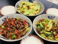 -潇湘阁(三里屯SOHO店)