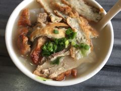 -铭珠粥粉(雅居乐花园分店)