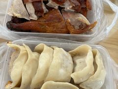 -水丰锅贴(延吉东路店)