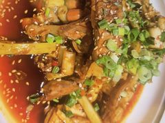 -院8里·小聚园老川菜(九眼桥店)