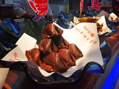 -鸽子侯·家宴·平价海鲜(绿地店)