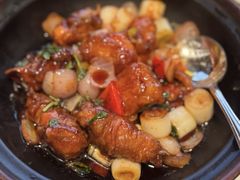 -金轩中餐厅 Jin Xuan(浦东丽思卡尔顿酒店)