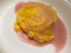 南瓜泥-万兴佳烤肉·长白山老味道(东岸里店)
