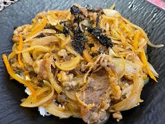 -黑牛の場烤肉(摩天活力城店)