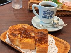 -西村咖啡店 (中山手本店)