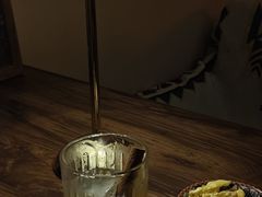 -隐藏Club黑胶主题酒吧(二七万达店)