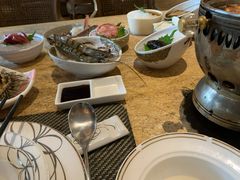 -雍和会海鲜姿造自助(湖东路店)