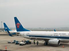 -南宁吴圩国际机场-T2航站楼